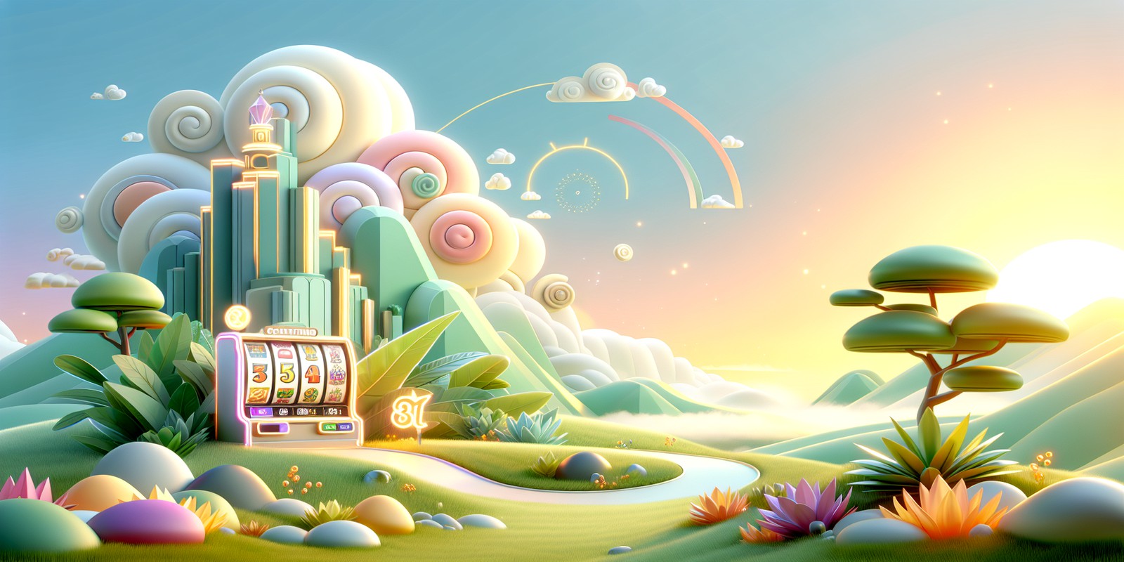 Aviator Lucky Star Slots: Your Guide to Sky-High Wins at EBET