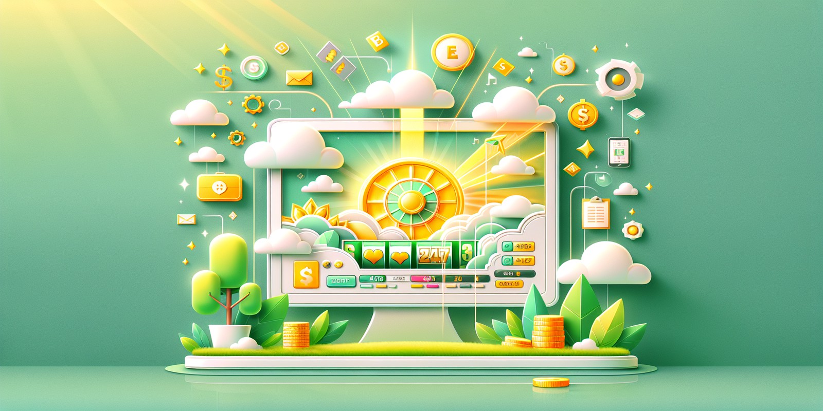 Aviator Signal Predictor Guide for Online Slots by EBET - Enhance Your Wins