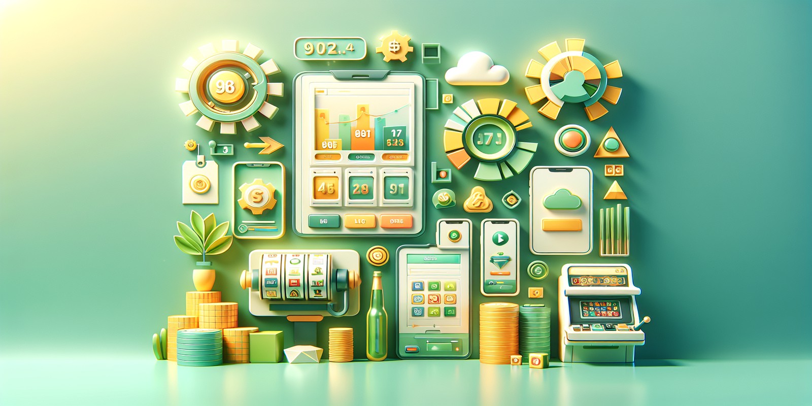 Unlocking Winning Strategies: Aviator Signal Predictor for Slots 2025 - Slot Strategy Guide for Pakistani | EBET