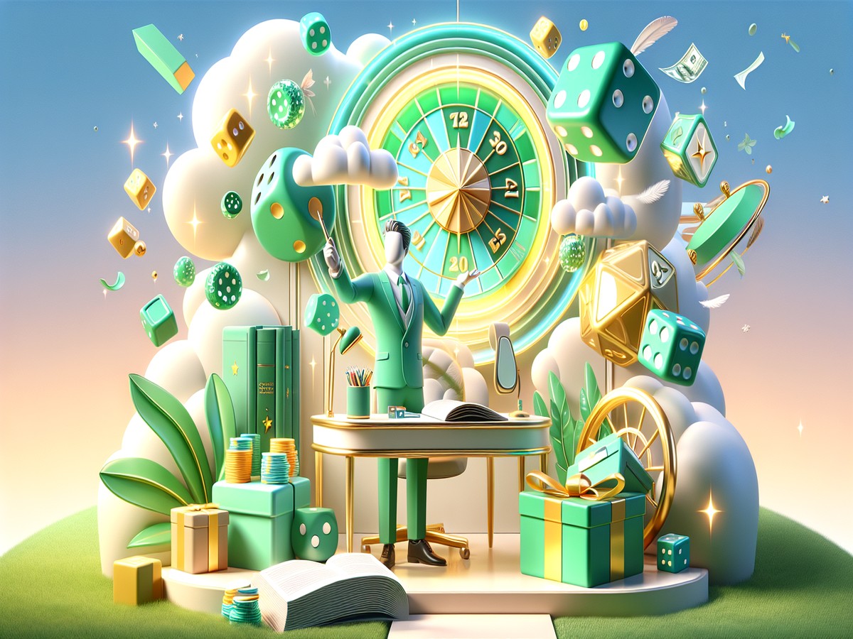 EBET Dice Games - Roll for Wins at EBET Online Casino