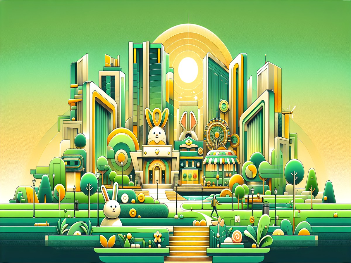 EBET Fortune Rabbit Slots - Spin for Wins at EBET