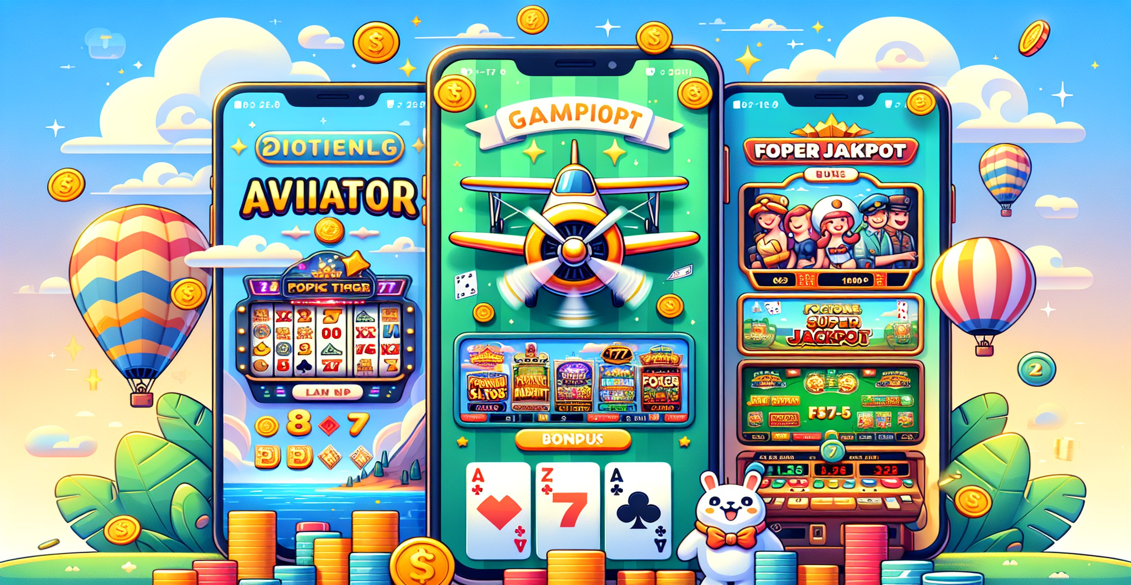 Fortune Tiger Games - Enjoy Slot Game Excitement with EBET